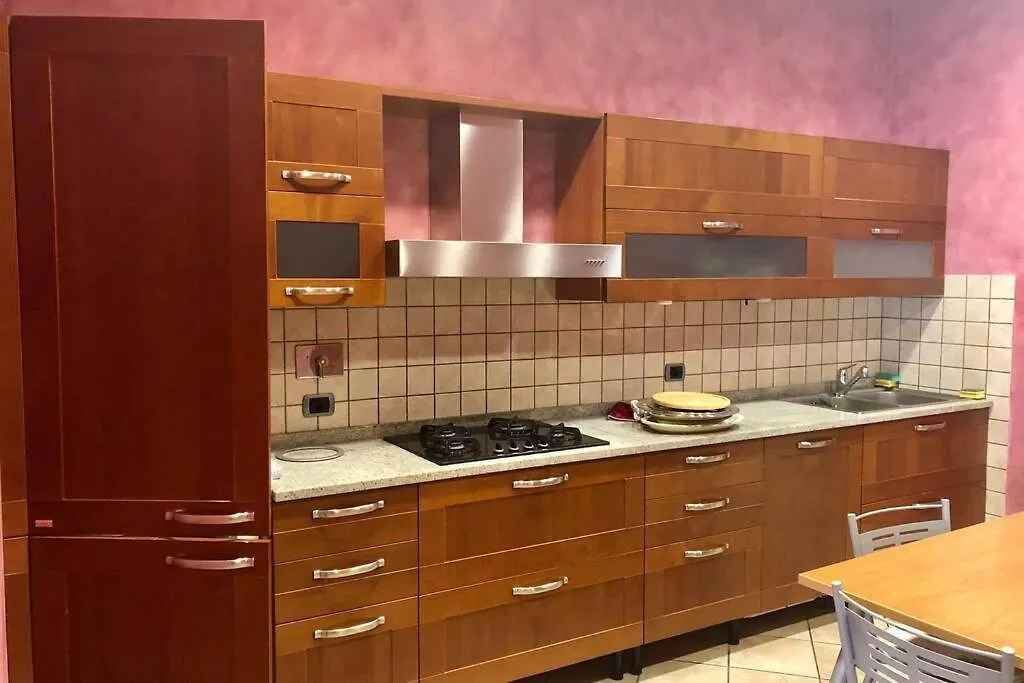 Bella Casa Vicino Alla Grotta Giusti. Monsummano Terme Apartment