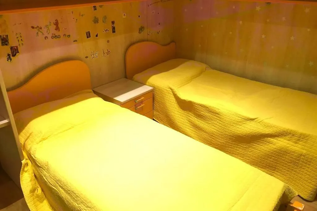 Apartment Bella Casa Vicino Alla Grotta Giusti. Monsummano Terme Italy