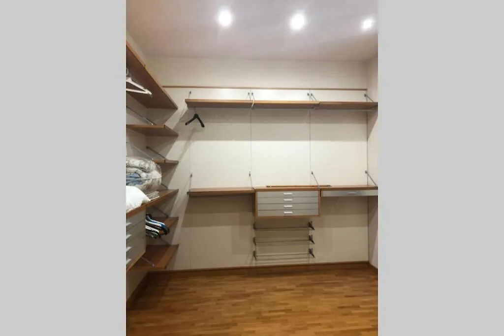 Apartment Bella Casa Vicino Alla Grotta Giusti. Monsummano Terme Italy