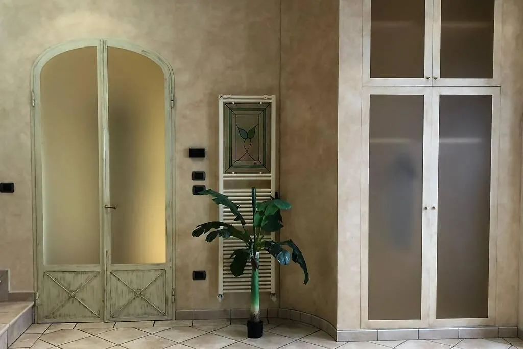 Bella Casa Vicino Alla Grotta Giusti. Monsummano Terme