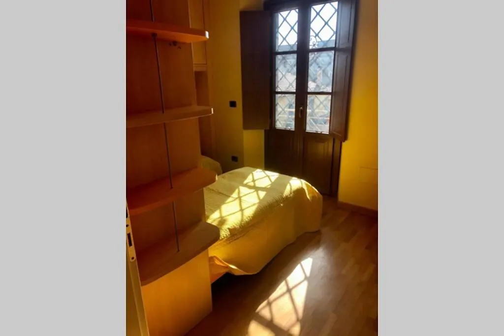 Bella Casa Vicino Alla Grotta Giusti. Monsummano Terme