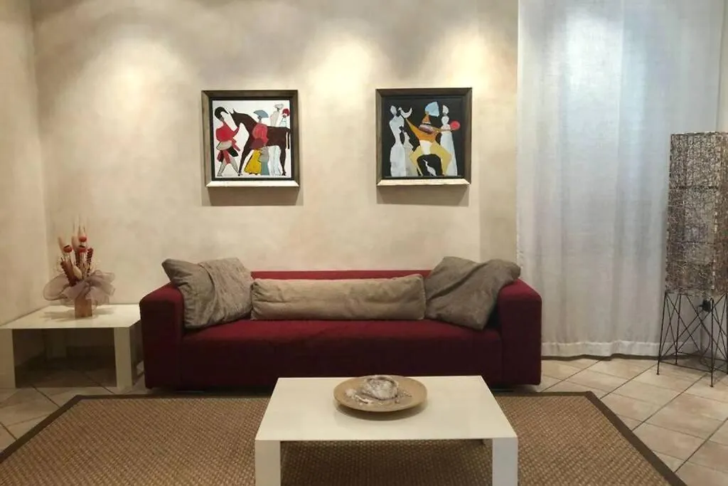 Bella Casa Vicino Alla Grotta Giusti. Monsummano Terme Apartment