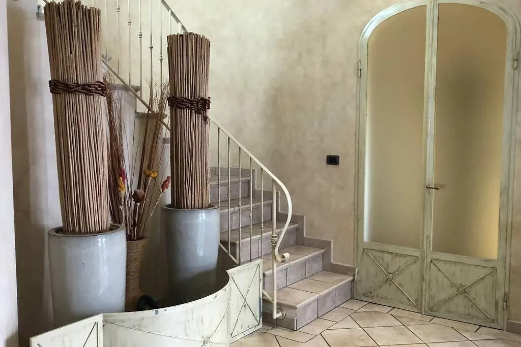 Bella Casa Vicino Alla Grotta Giusti. Monsummano Terme Apartment
