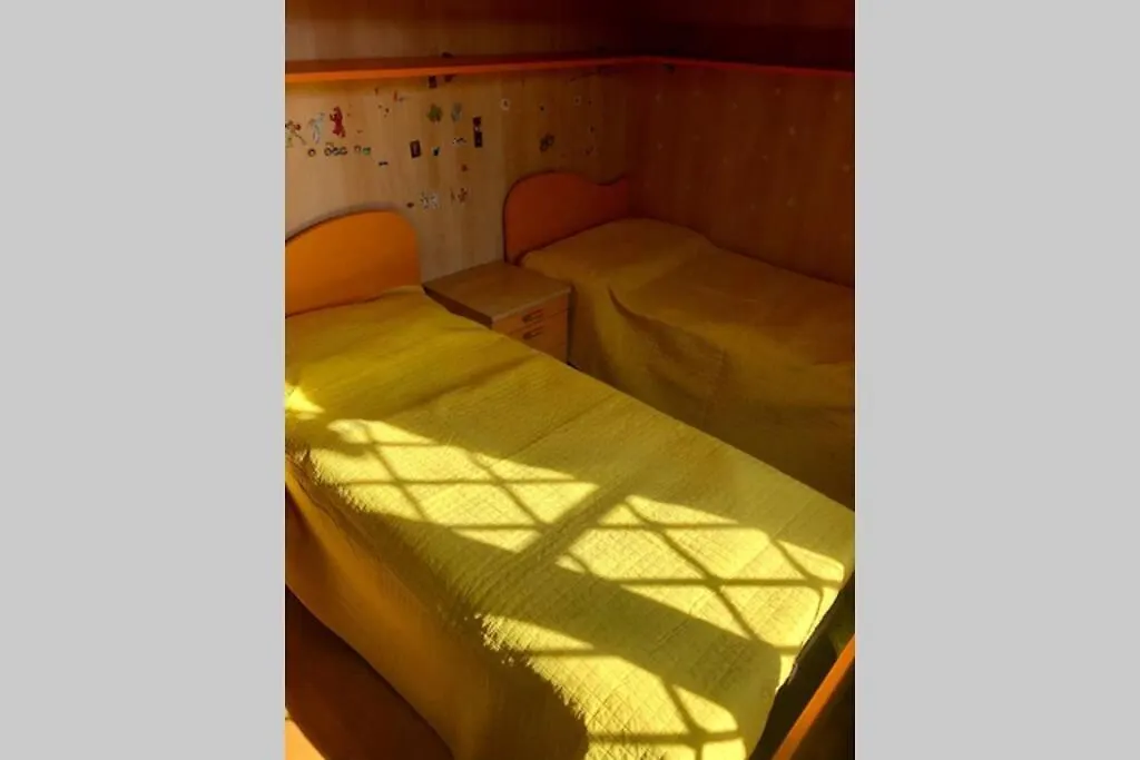 Bella Casa Vicino Alla Grotta Giusti. Monsummano Terme 0*,  Italy
