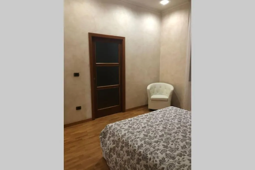 Bella Casa Vicino Alla Grotta Giusti. Monsummano Terme Apartment