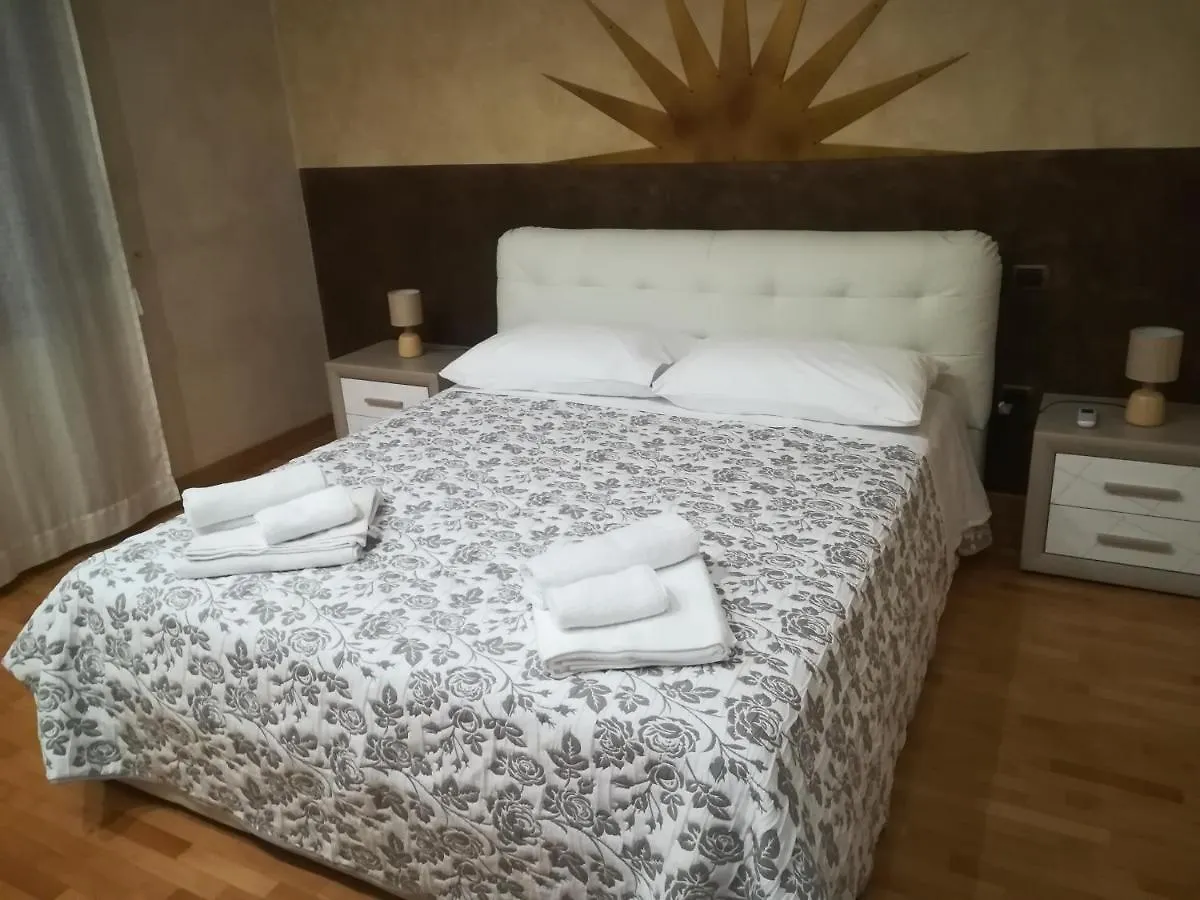 Bella Casa Vicino Alla Grotta Giusti. Monsummano Terme 0*,  Italy