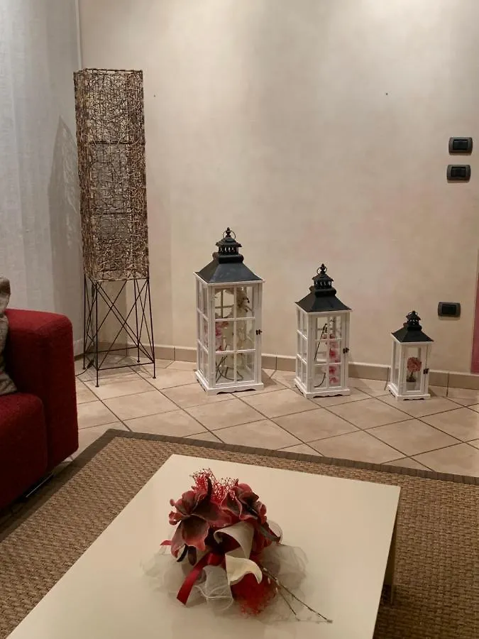 Bella Casa Vicino Alla Grotta Giusti. Monsummano Terme 0*,  Italy