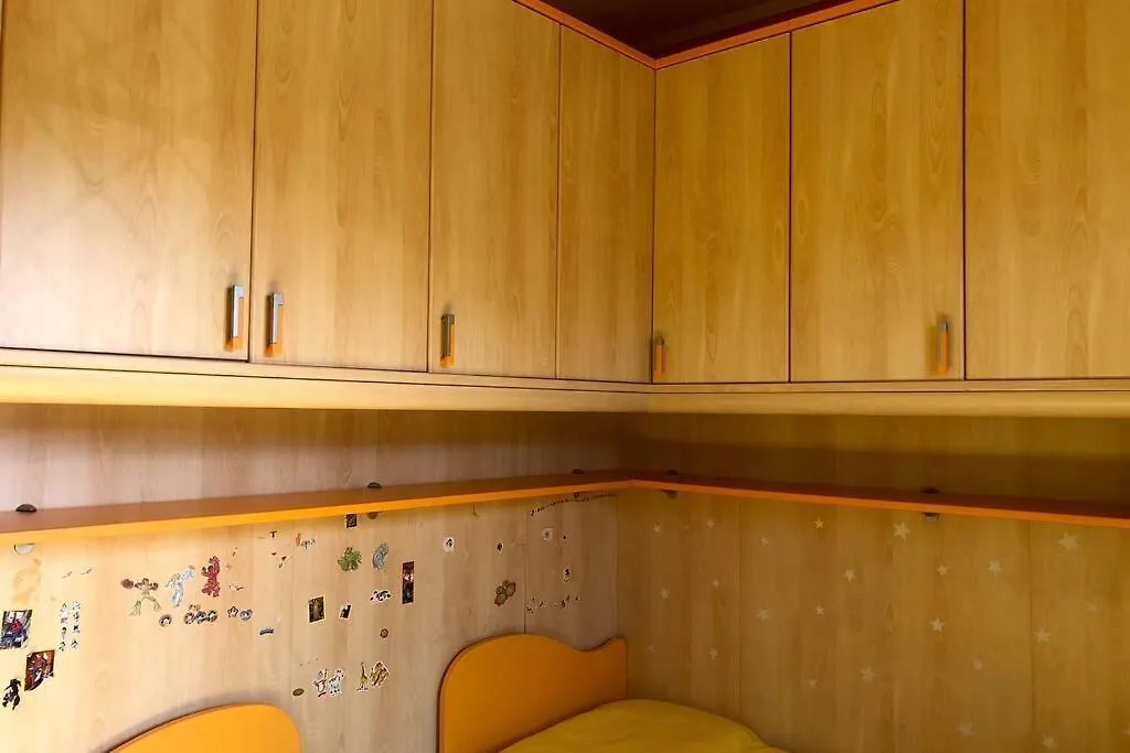 Bella Casa Vicino Alla Grotta Giusti. Apartment Monsummano Terme
